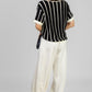 BLUSA PUNTO PREPPY
