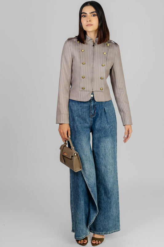 CHAQUETA CONSTANZA