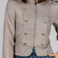 CHAQUETA CONSTANZA