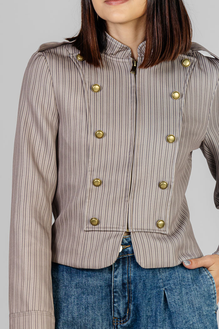 CHAQUETA CONSTANZA