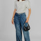 BLUSA MARINA