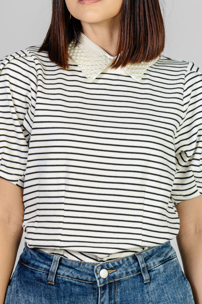 BLUSA MARINA