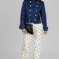 CHAQUETA CATALINA