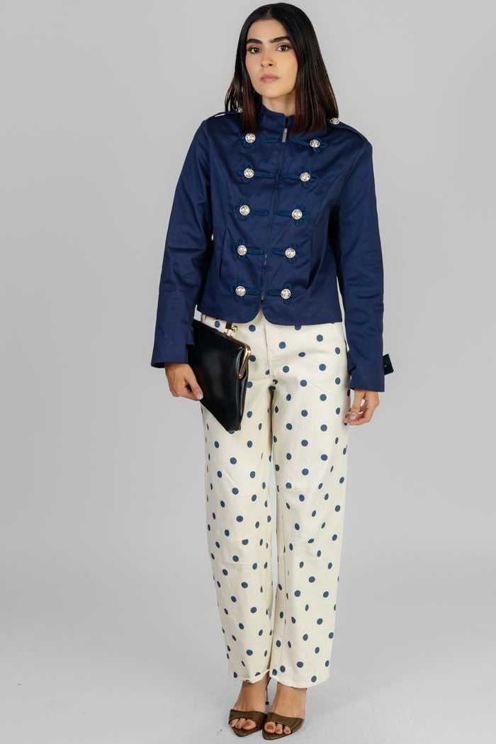 CHAQUETA CATALINA