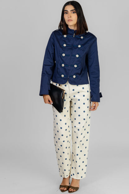 CHAQUETA CATALINA
