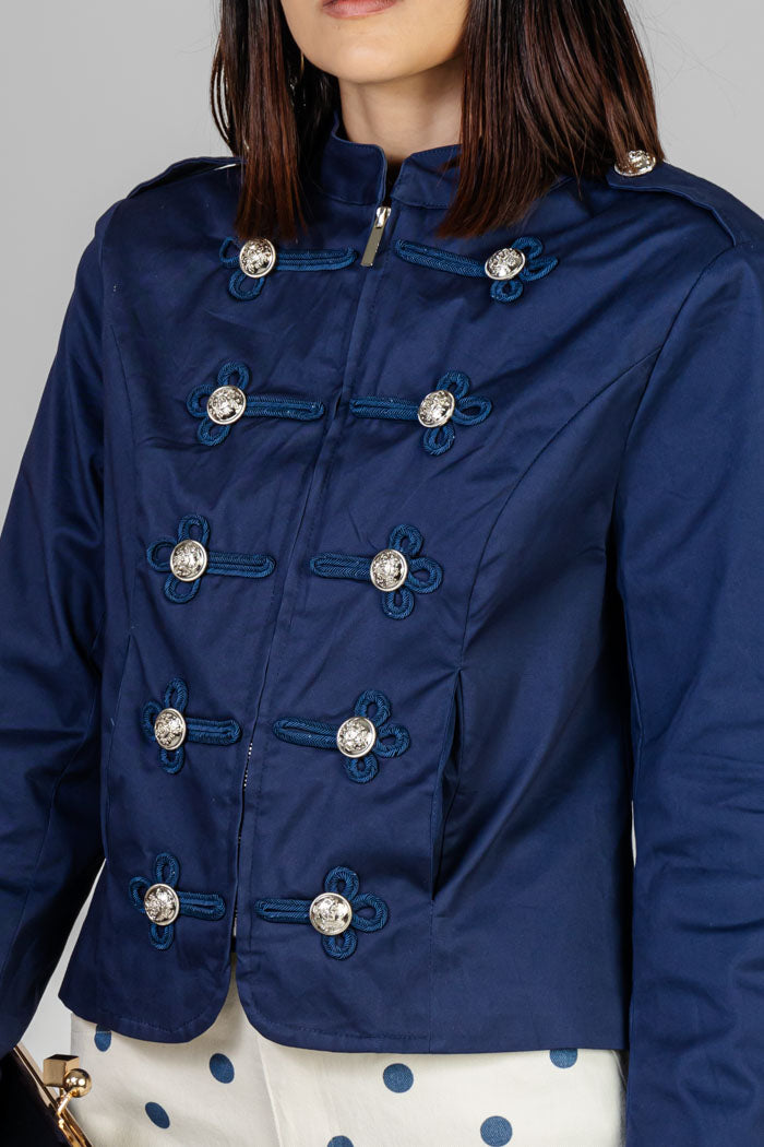 CHAQUETA CATALINA