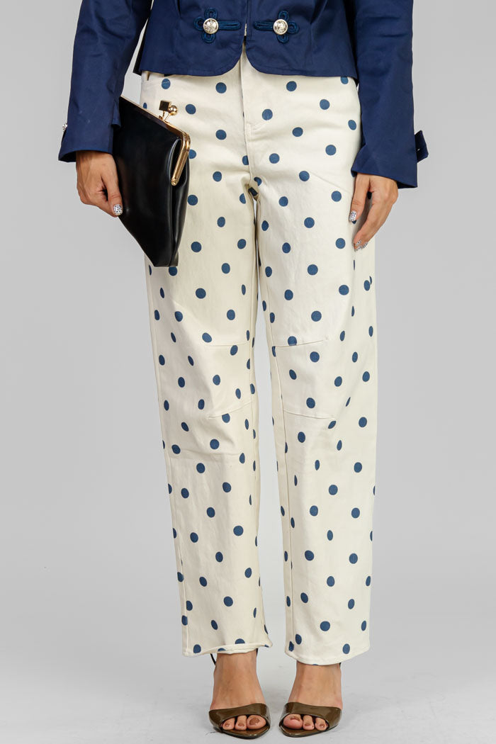 PANTALON BIANCA