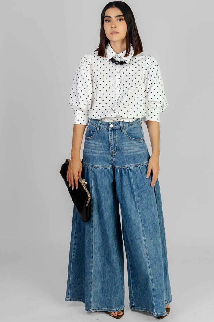 PANTALON ANTONIA