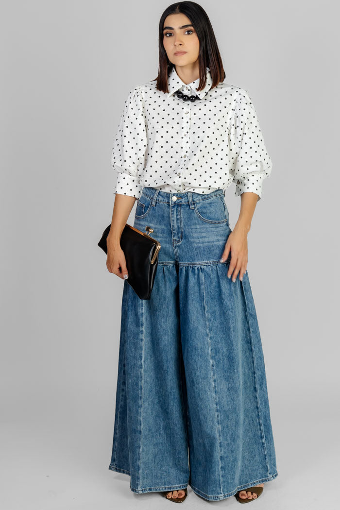 PANTALON ANTONIA