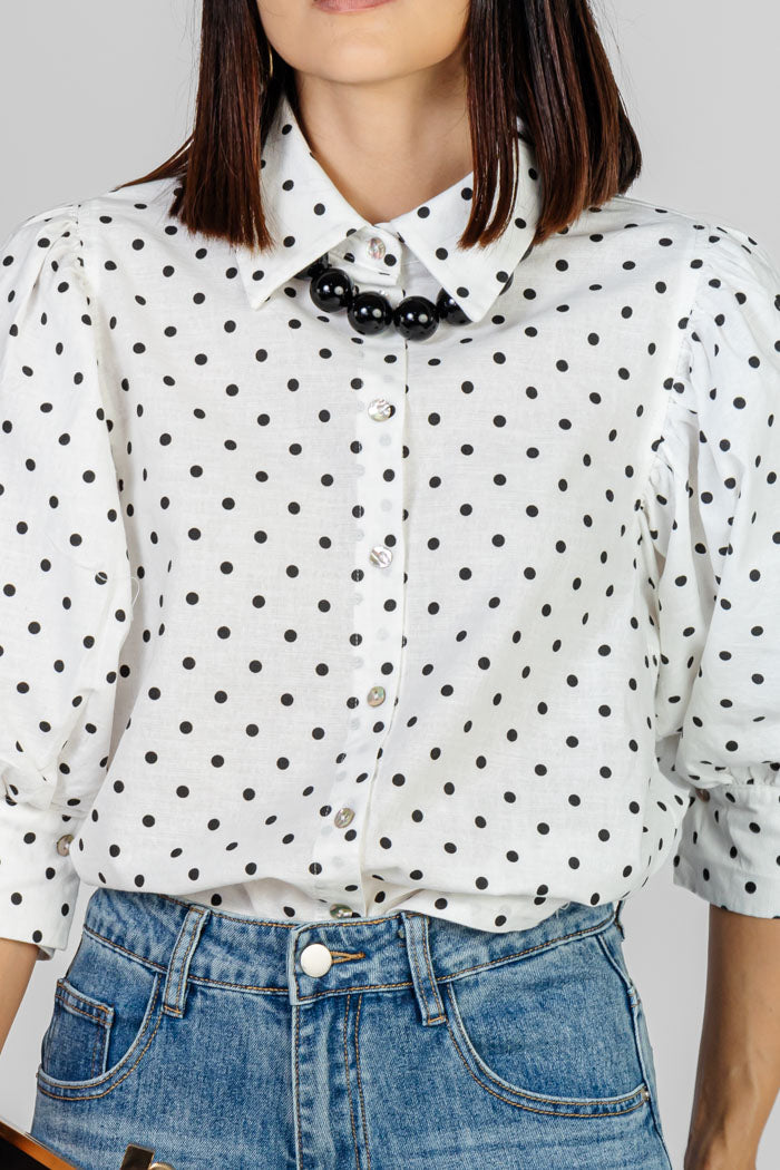 BLUSA LUNA PARIS
