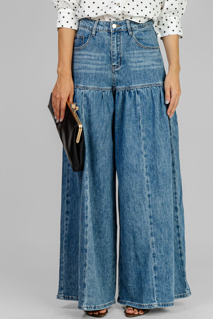PANTALON ANTONIA
