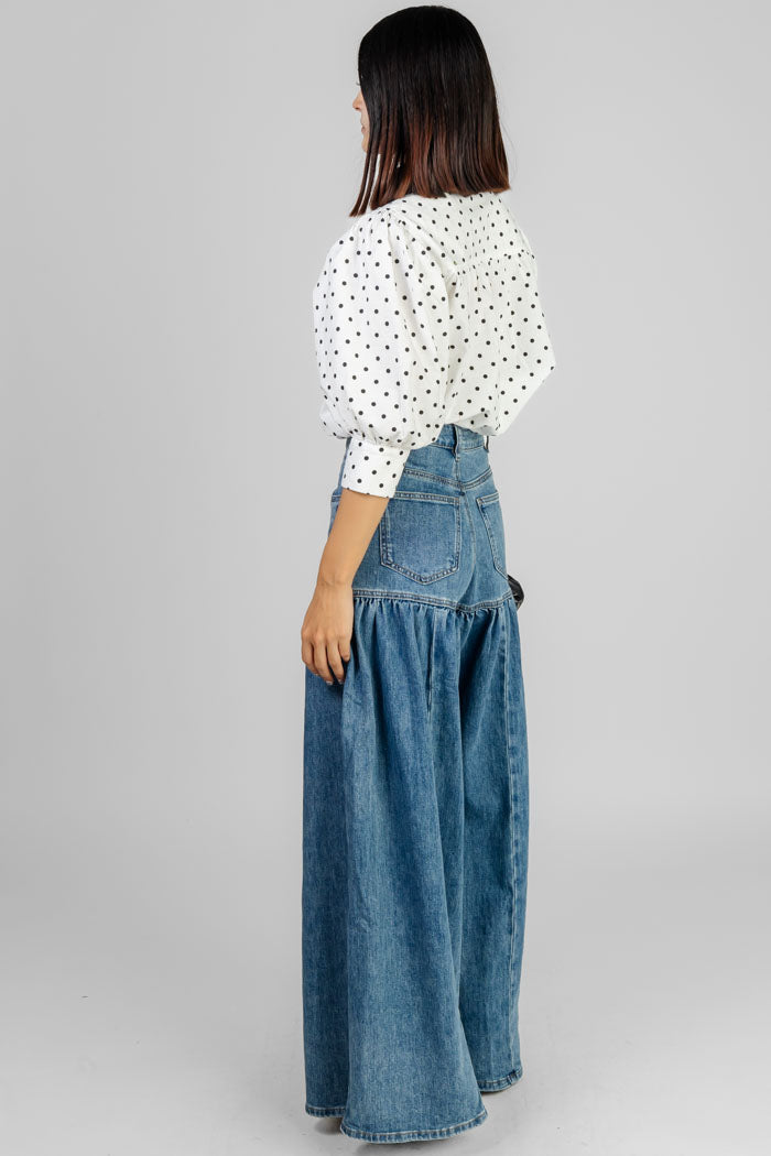 PANTALON ANTONIA