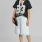 BLUSA DISTRITO 83
