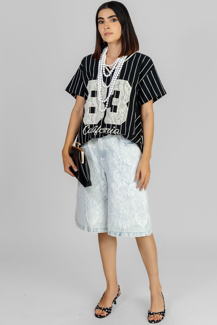 BLUSA DISTRITO 83