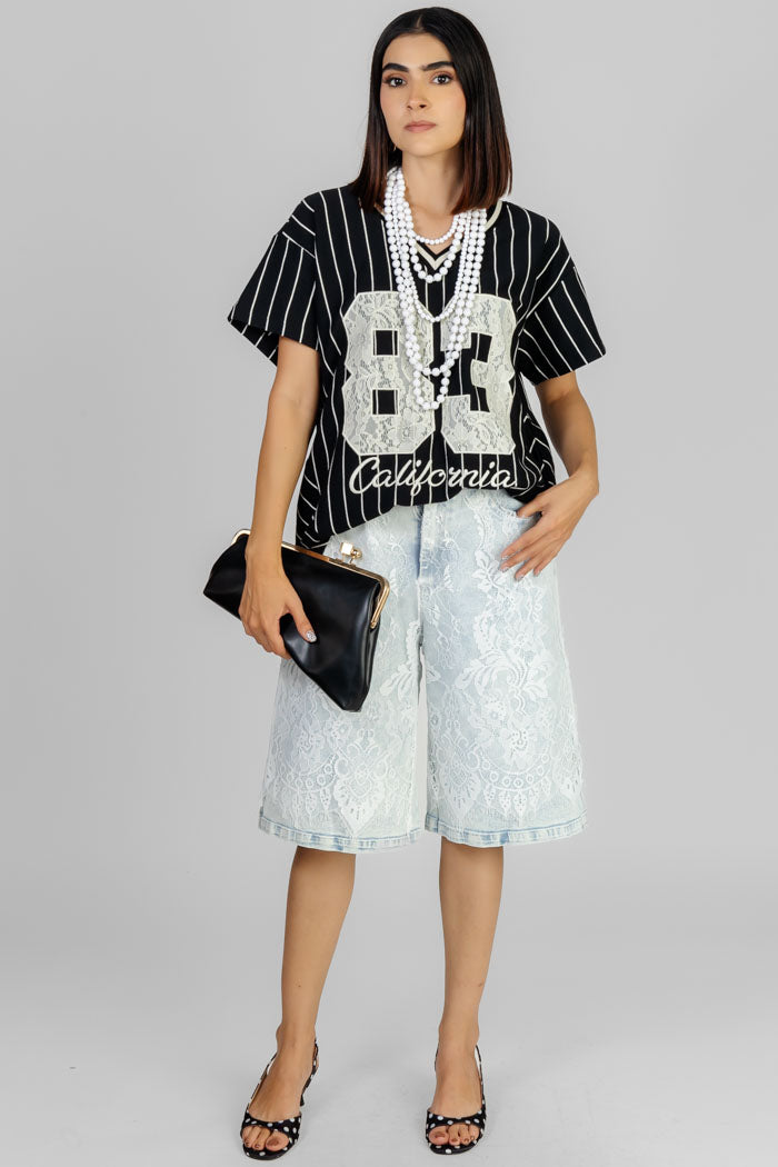 BLUSA DISTRITO 83
