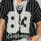 BLUSA DISTRITO 83