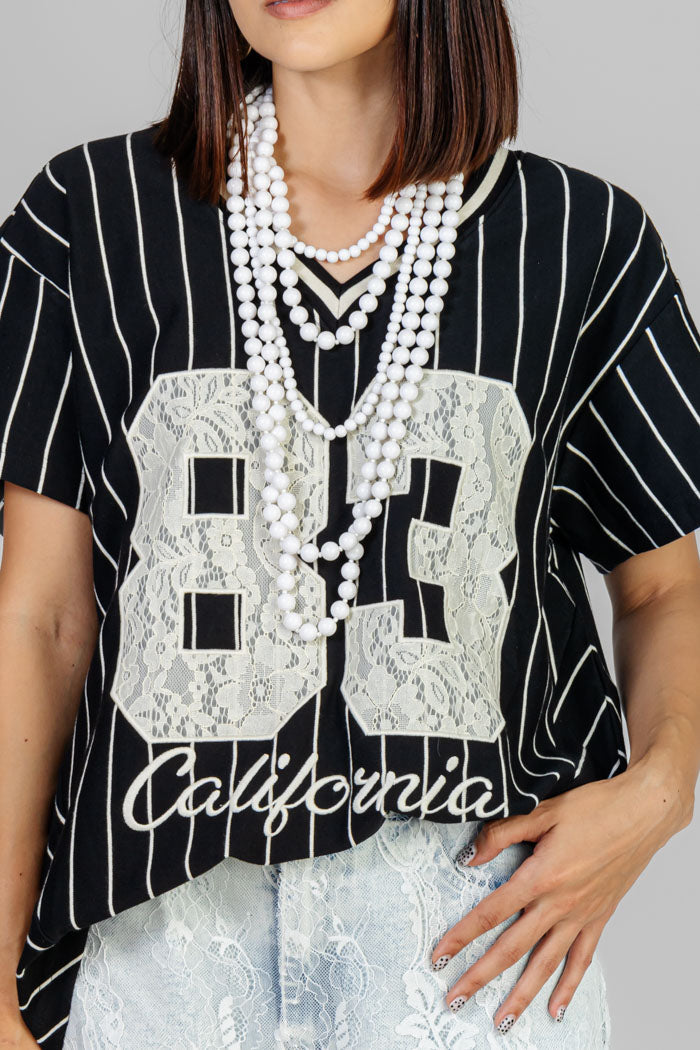 BLUSA DISTRITO 83