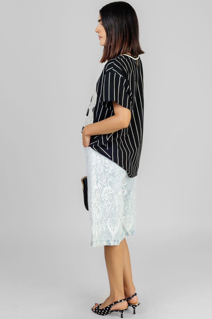 BLUSA DISTRITO 83
