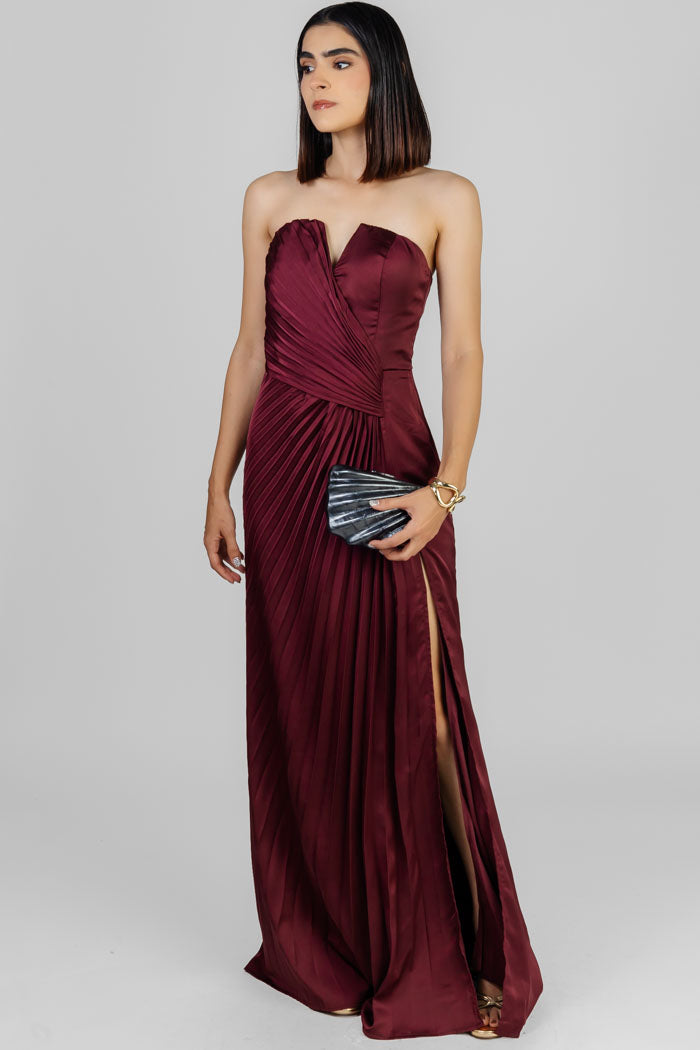 VESTIDO ASTORIA