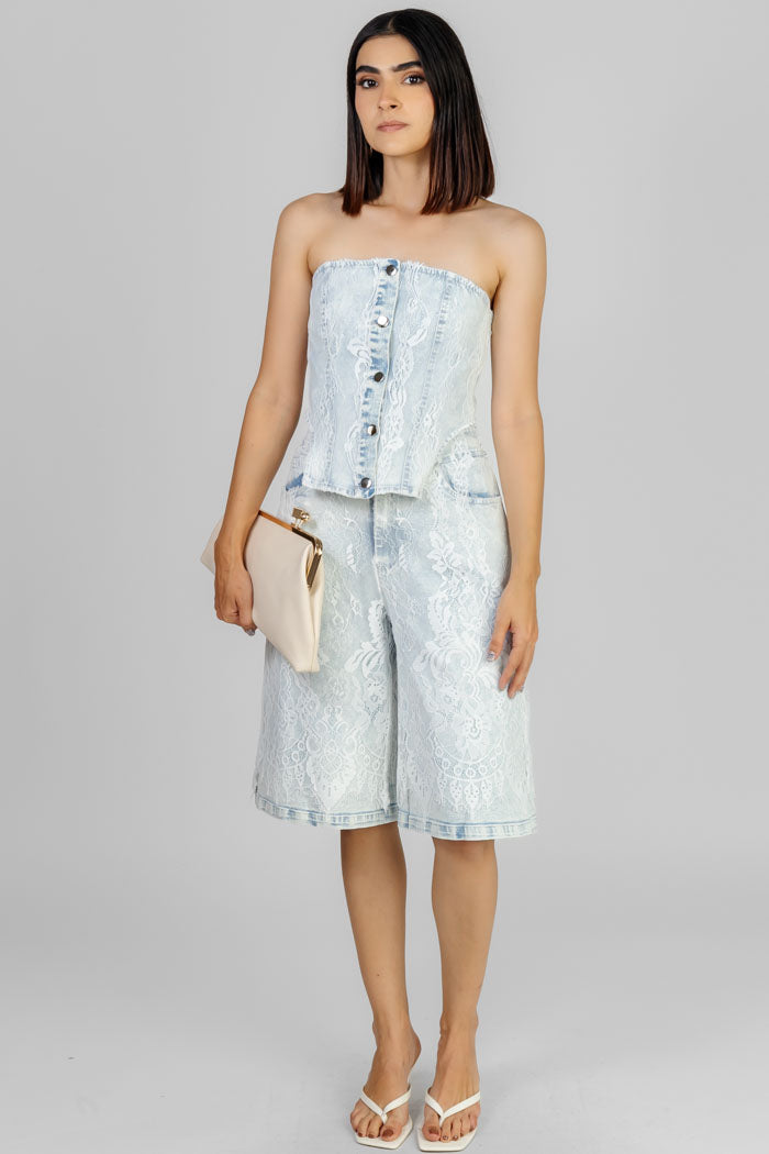 CONJUNTO BELLA FLORA
