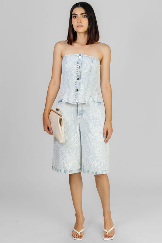 CONJUNTO BELLA FLORA