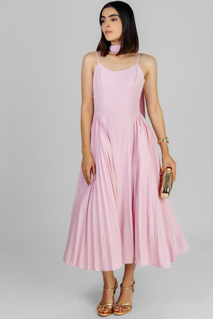 VESTIDO CELINA
