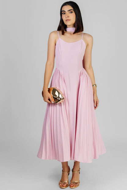 VESTIDO CELINA