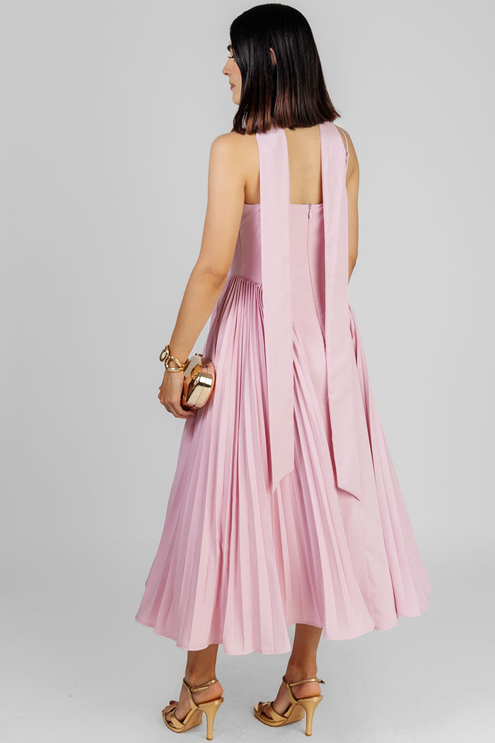 VESTIDO CELINA
