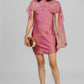VESTIDO CAPA FLUIDA