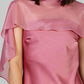 VESTIDO CAPA FLUIDA