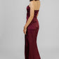 VESTIDO ASTORIA
