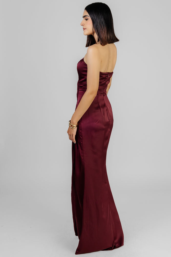 VESTIDO ASTORIA