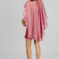 VESTIDO CAPA FLUIDA