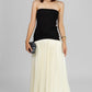 VESTIDO MAXI LINEA