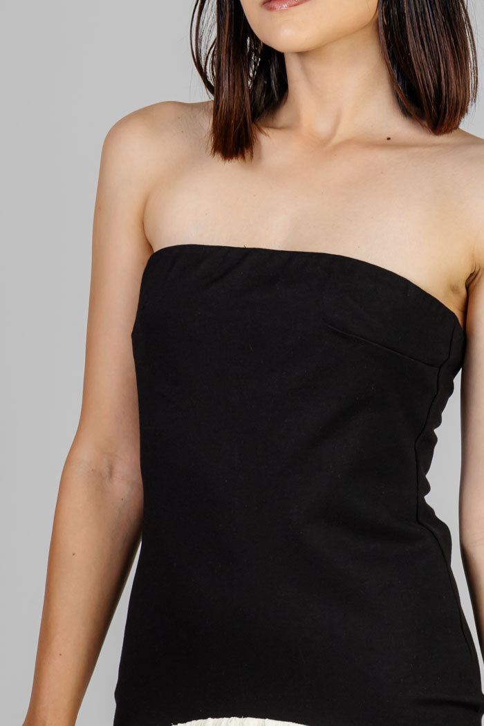 VESTIDO MAXI LINEA