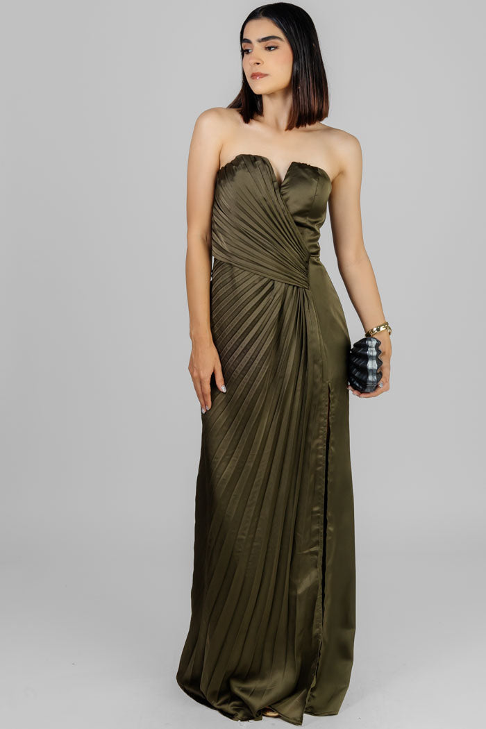 VESTIDO ASTORIA