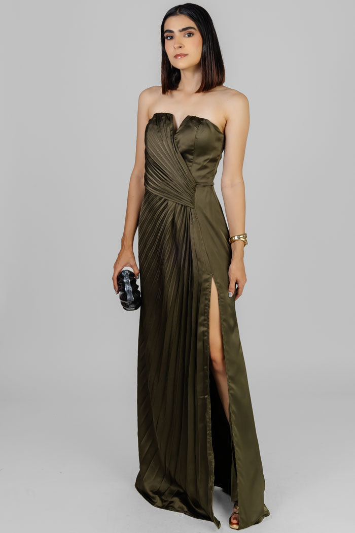 VESTIDO ASTORIA
