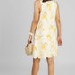 VESTIDO CALADO JARDIN