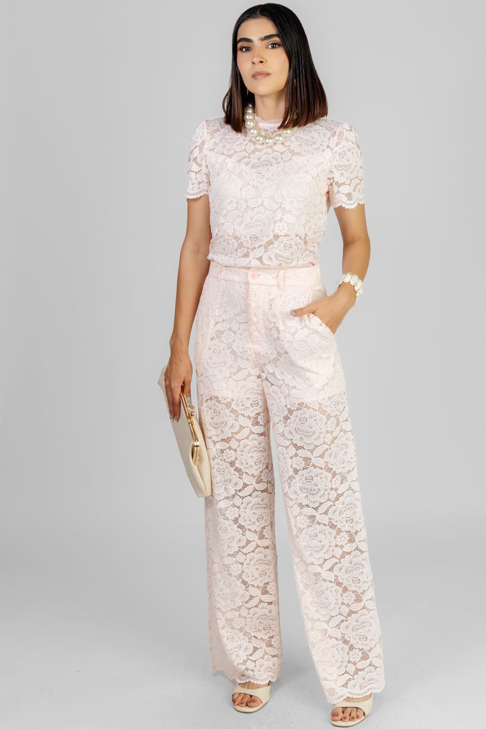 CONJUNTO  DULCE