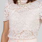 CONJUNTO  DULCE