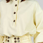 CONJUNTO AMARILLO VANGUARDISTA