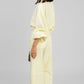 CONJUNTO AMARILLO VANGUARDISTA