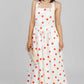 VESTIDO MIDI LUNAR