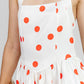 VESTIDO MIDI LUNAR