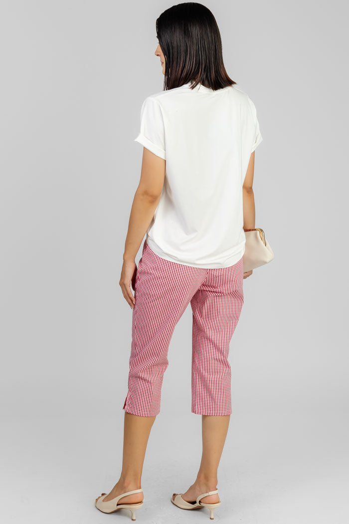 BLUSA ESTAMPADA OSO POLO