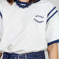 BLUSA BLANCA ENJOY TODAY
