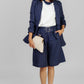 CONJUNTO SASTRE ESTAMPADO