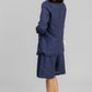 CONJUNTO SASTRE ESTAMPADO