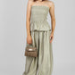 CONJUNTO ELEGANTE SHIMMER
