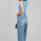 BLUSA BÁSICA CUELLO CUADRADO